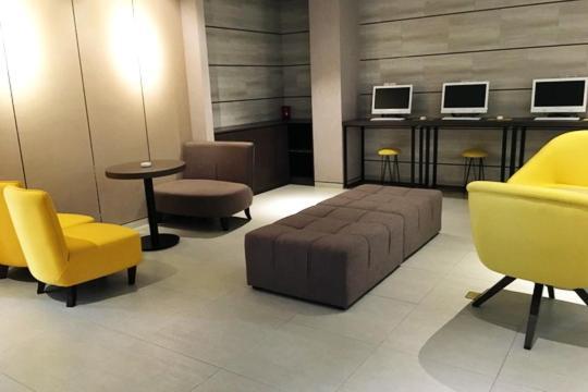 Home Inns Plus Shanghai Xujiahui Branch Kültér fotó